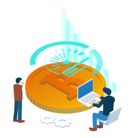 Создание сложного сайта для блокчейн и криптовалюты в Пуэбле